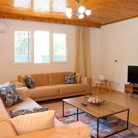 Villa Marimar1 Inlice Göcek