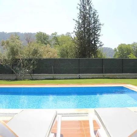 Marimar1 Inlice Villa *