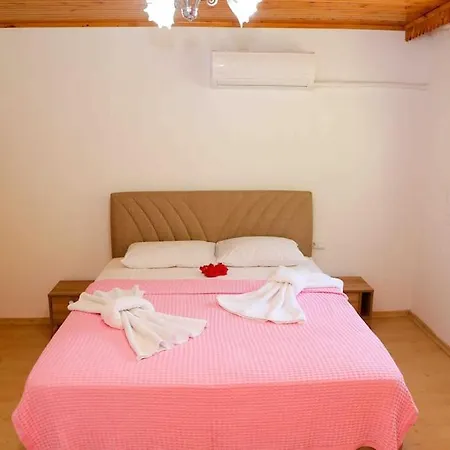 Villa Marimar1 Inlice Göcek